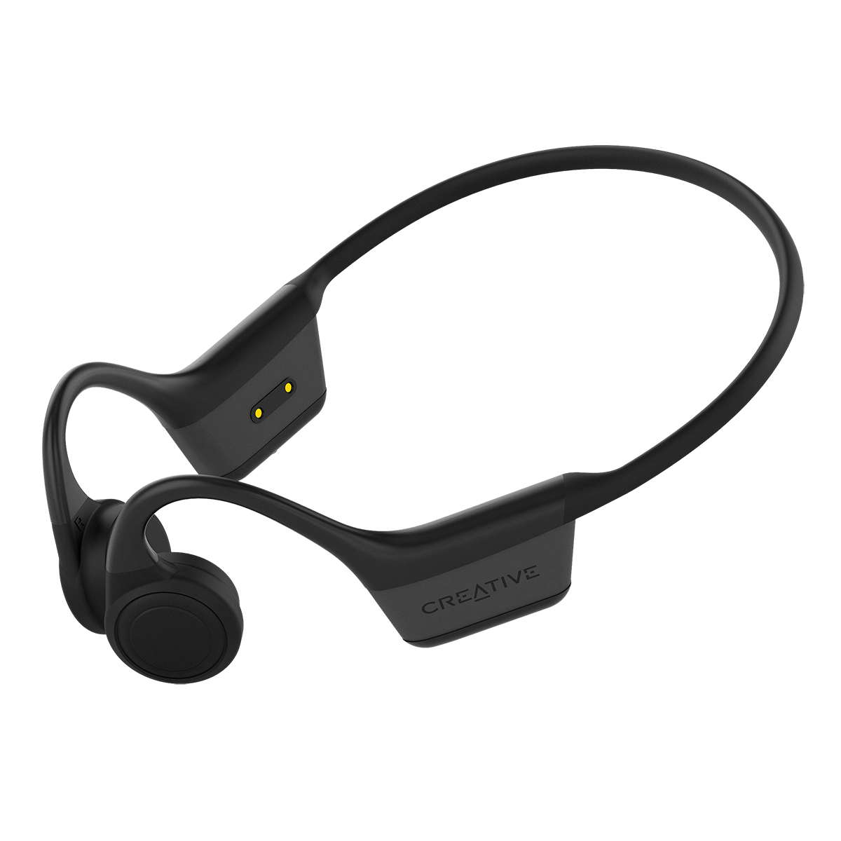 Bluetooth Ακουστικά CREATIVE Outlier Free Mini - 4