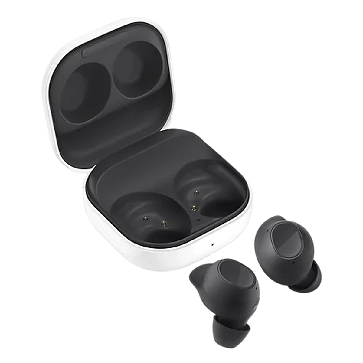 Ασύρματα Ακουστικά SAMSUNG Galaxy Buds FE Ανθρακί - 2