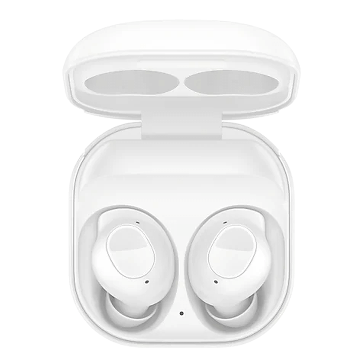 Ασύρματα Ακουστικά SAMSUNG Galaxy Buds FE Λευκά
