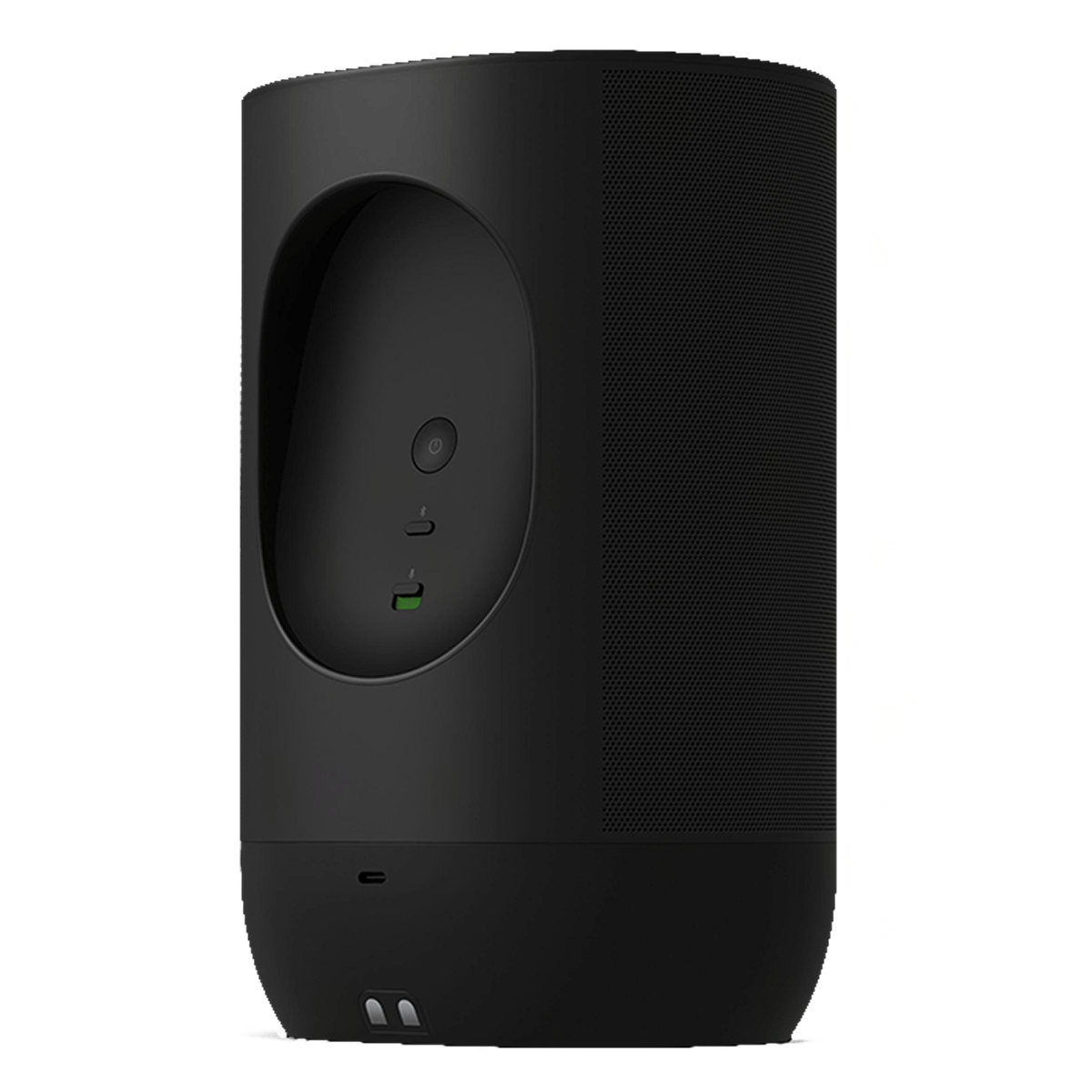 Ασύρματο Ηχείο SONOS Move 2 Μαύρο - 3
