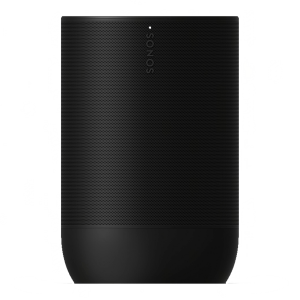 Ασύρματο Ηχείο SONOS Move 2 Μαύρο