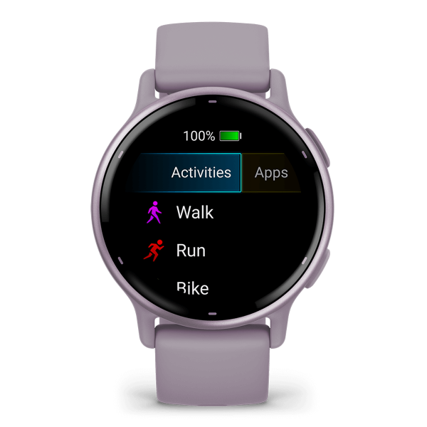 Newest 2025 garmin vivoactive