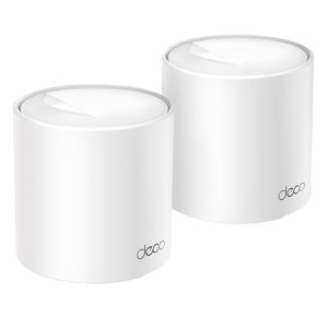 /product/smarthome-diktuaka/diktiaka/whole-home-wifi-mesh/tp-link-deco-x10-ax1500-sustima-mesh-wi-fi-2-pack/?productId=20426063