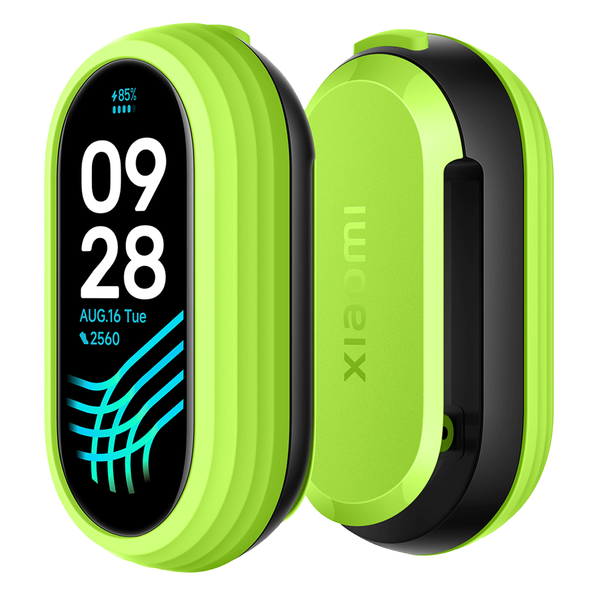 Running Clip XIAOMI Smart Band 8 - 2