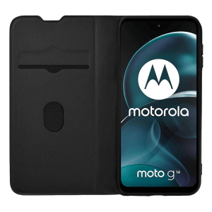 Θήκη Book COSY για MOTOROLA moto g14 4G