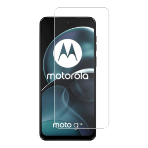 Γυαλί Προστασίας Οθόνης COSY για MOTOROLA moto g14 4G