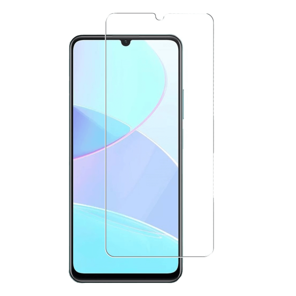 Γυαλί Προστασίας Οθόνης COSY για Realme C53/ C51/ Note 50