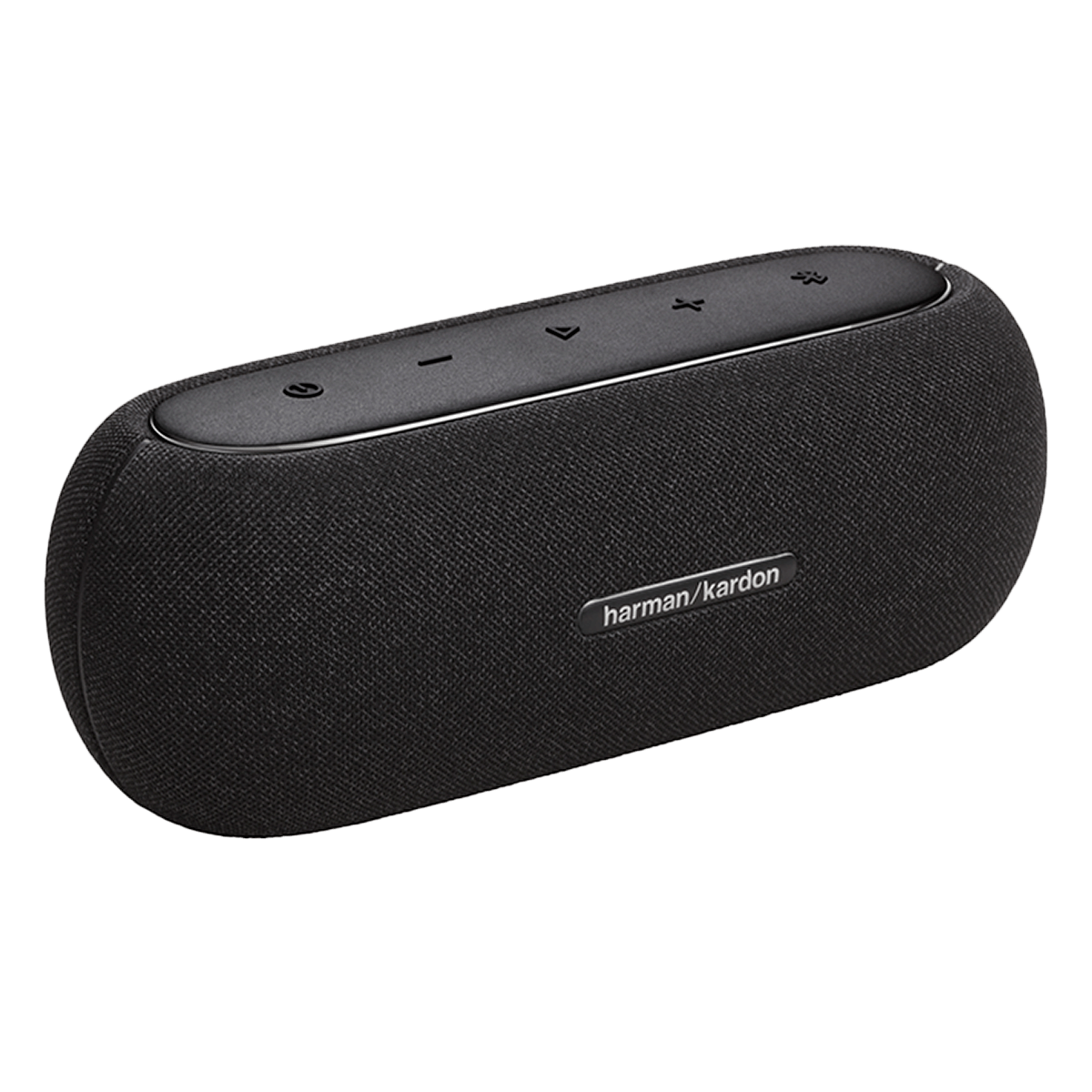 Bluetooth Ηχείο HARMAN KARDON Luna Μαύρο