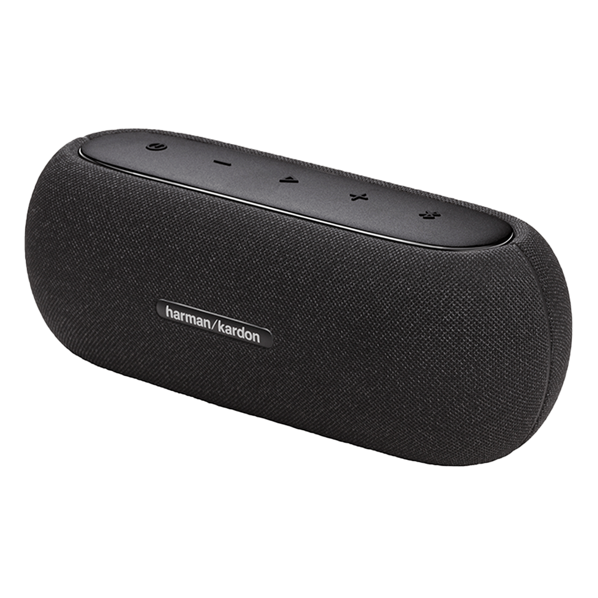 Bluetooth Ηχείο HARMAN KARDON Luna Μαύρο - 3