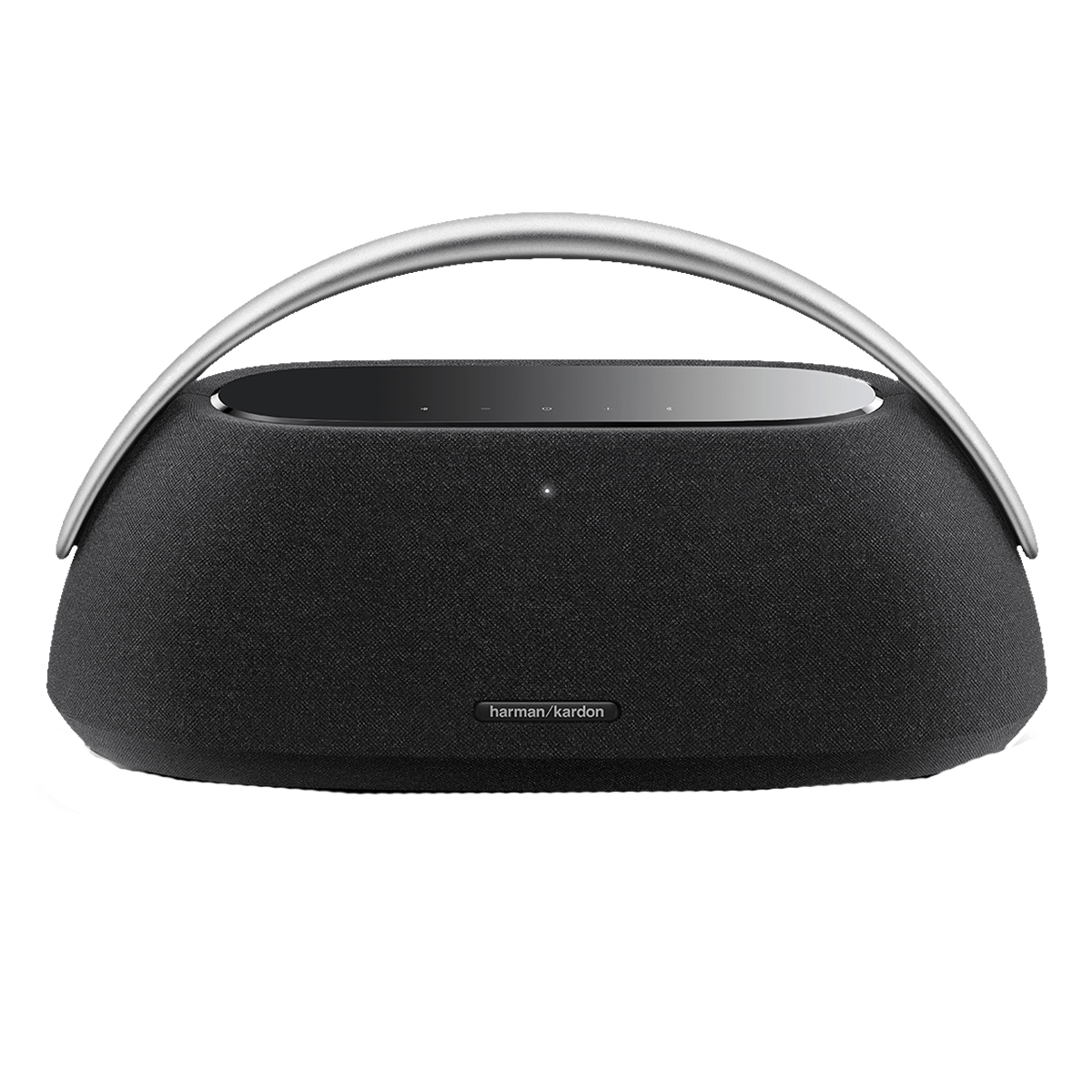 Bluetooth Ηχείο HARMAN KARDON Go + Play 3 Μαύρο