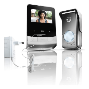 SOMFY V100+ Θυροτηλεόραση