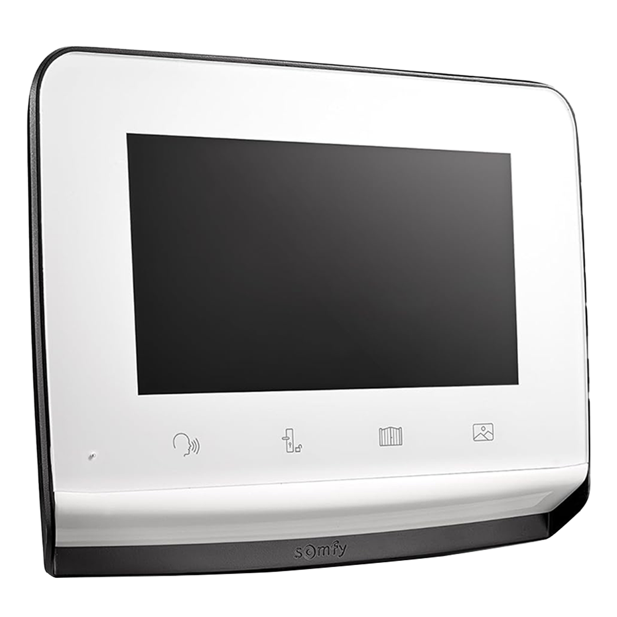 SOMFY V350 Οθόνη Λευκή