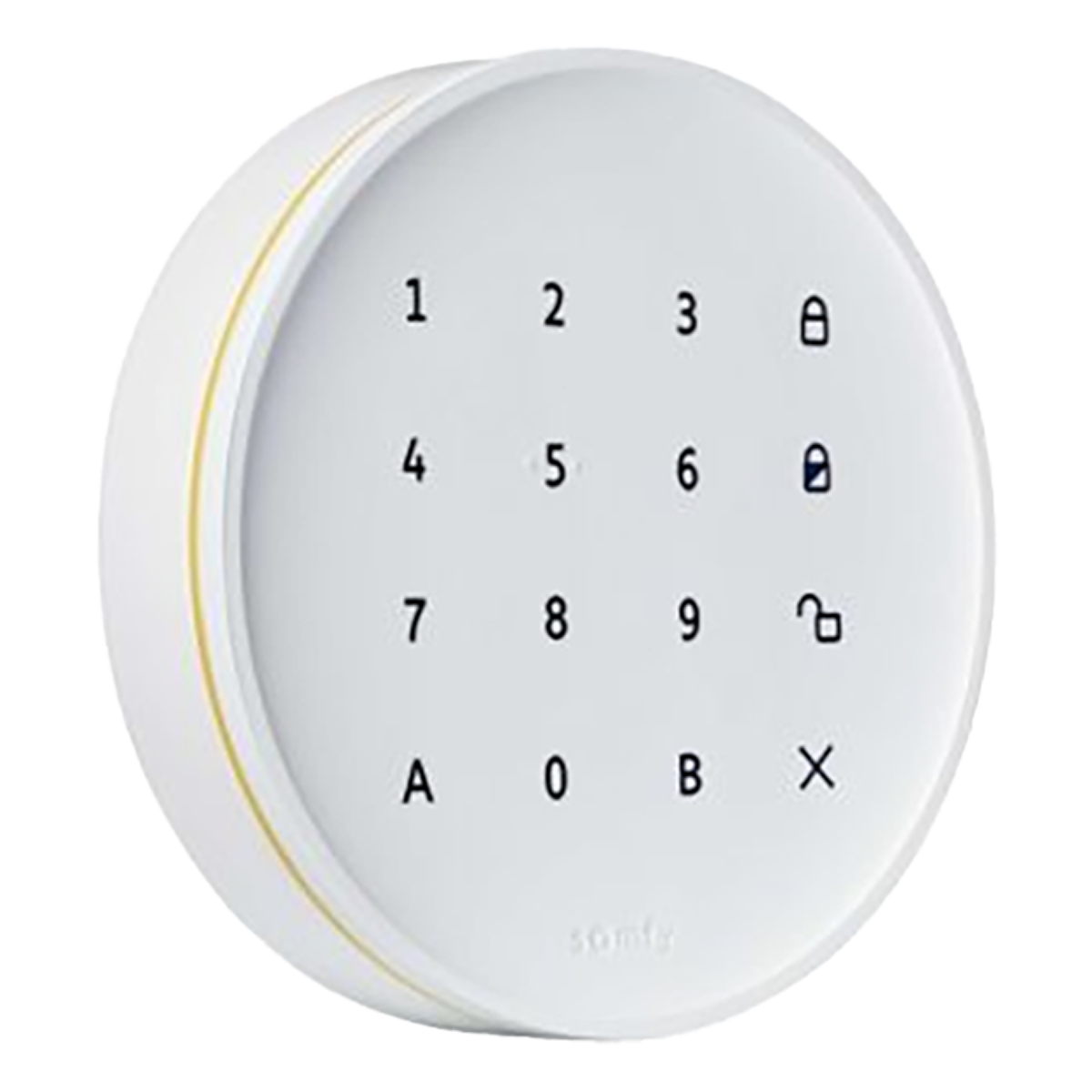 SOMFY Protect Εσωτερικό Πληκτρολόγιο