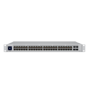 UBIQUITI UniFi USW-48-PoE Switch
