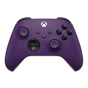 Ασύρματο Χειριστήριο MICROSOFT Xbox Wireless Controller Astral Purple