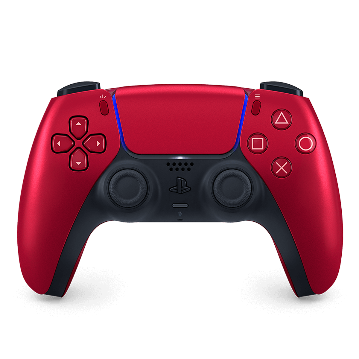 Ασύρματο Χειριστήριο SONY DualSense PS5 Volcanic Red