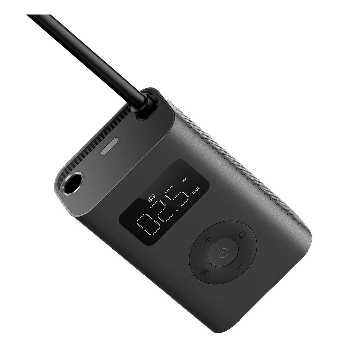 XIAOMI Portable Electric Air Compressor 2 - 5