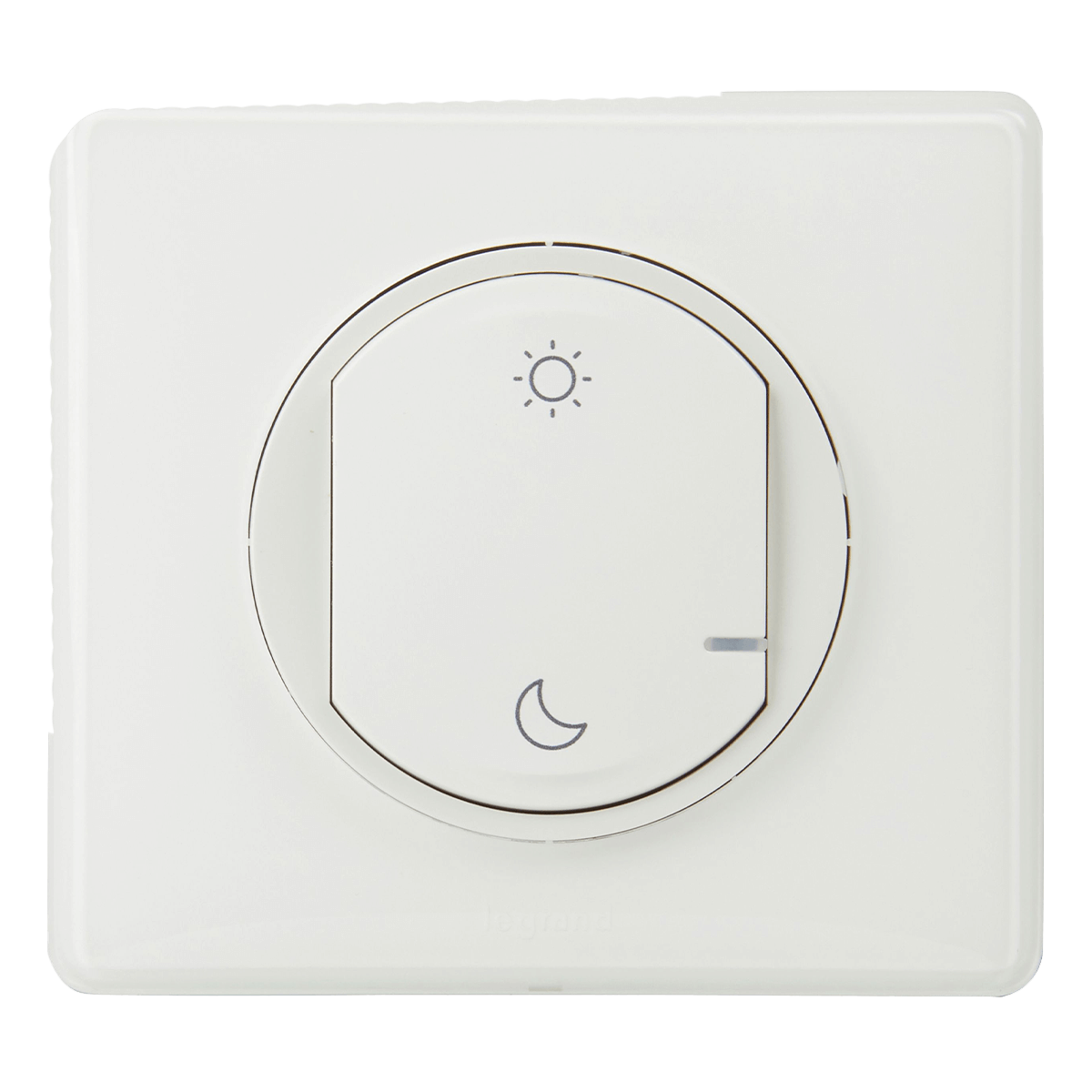 LEGRAND Celiane Ασύρματος Διακόπτης Αφύπνισης/ 'Υπνου with Netatmo White