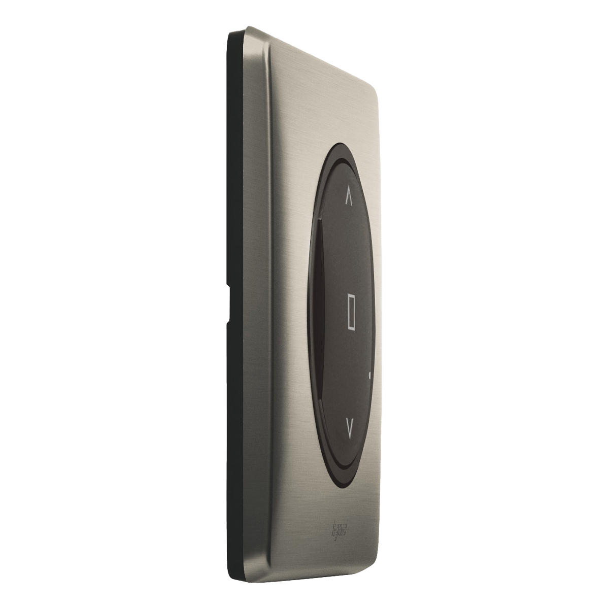 LEGRAND Celiane Ασύρματος Διακόπτης Ρολών with Netatmo Graphite - 2