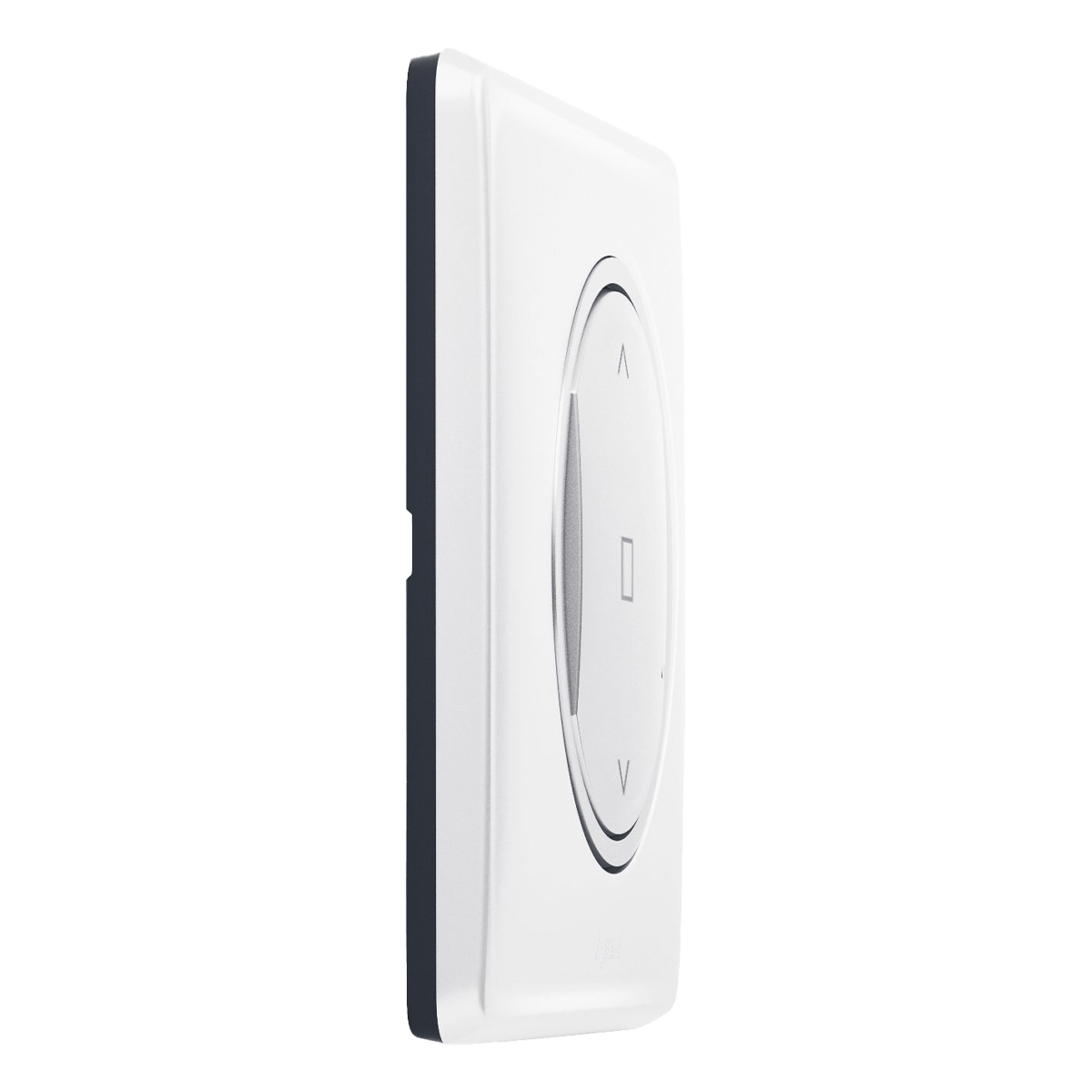 LEGRAND Celiane Ασύρματος Διακόπτης Ρολών with Netatmo White - 3