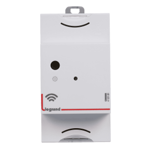 LEGRAND Μονάδα Ελέγχου CX3 with Netatmo