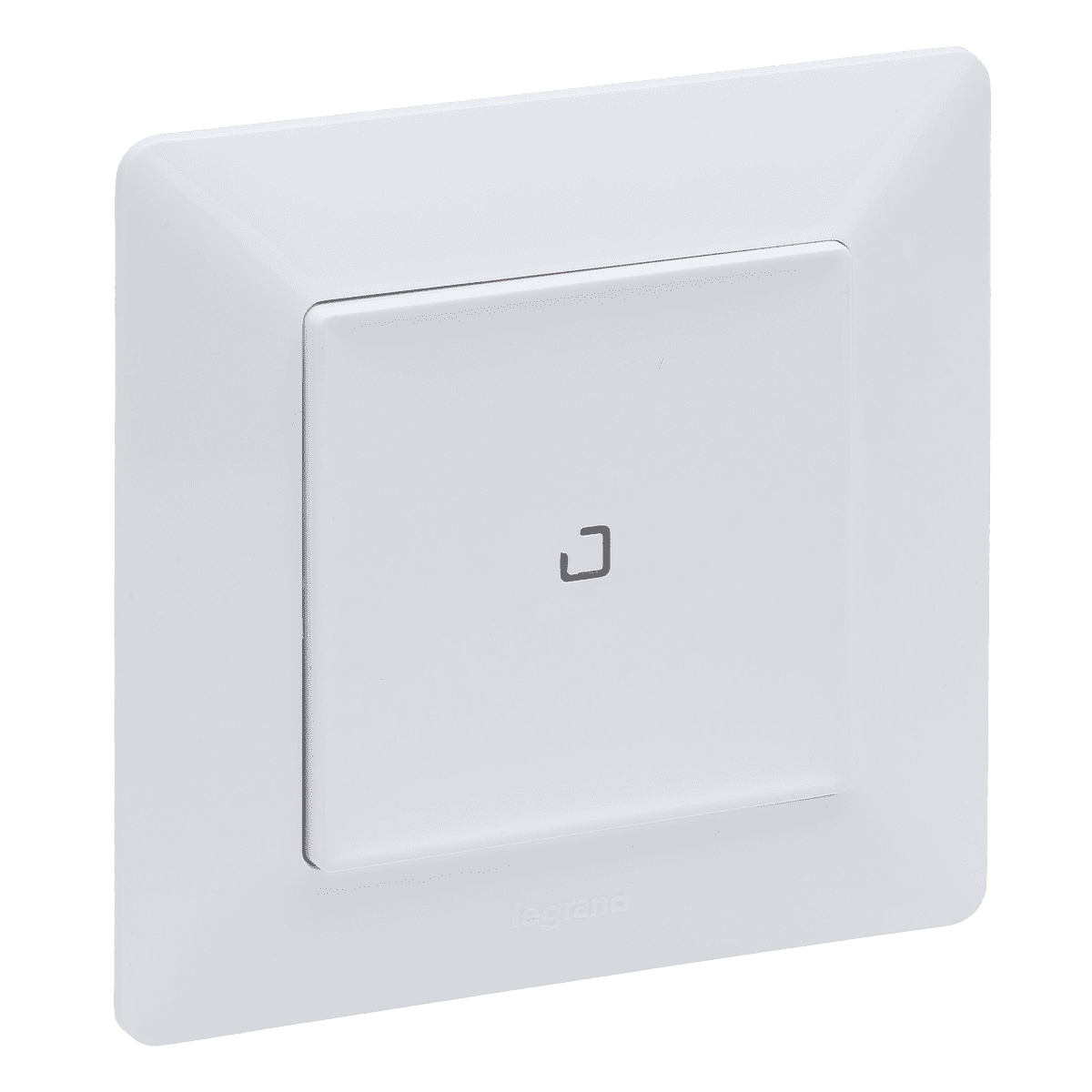 LEGRAND Valena Life Συνδεδεμένος Διακόπτης Dimmer με Ουδέτερο with Netatmo 150W White