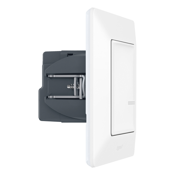 LEGRAND Valena Life Συνδεδεμένος Διακόπτης Dimmer με Ουδέτερο with Netatmo