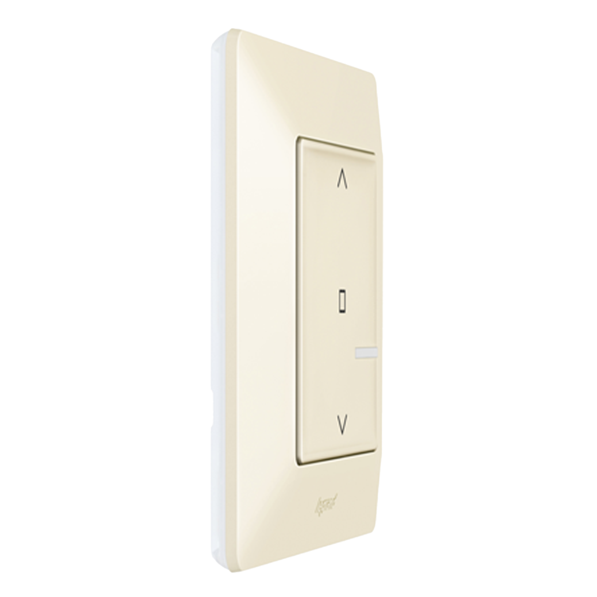 LEGRAND Valena Life Ασύρματος Διακόπτης Ρολών with Netatmo Ivory
