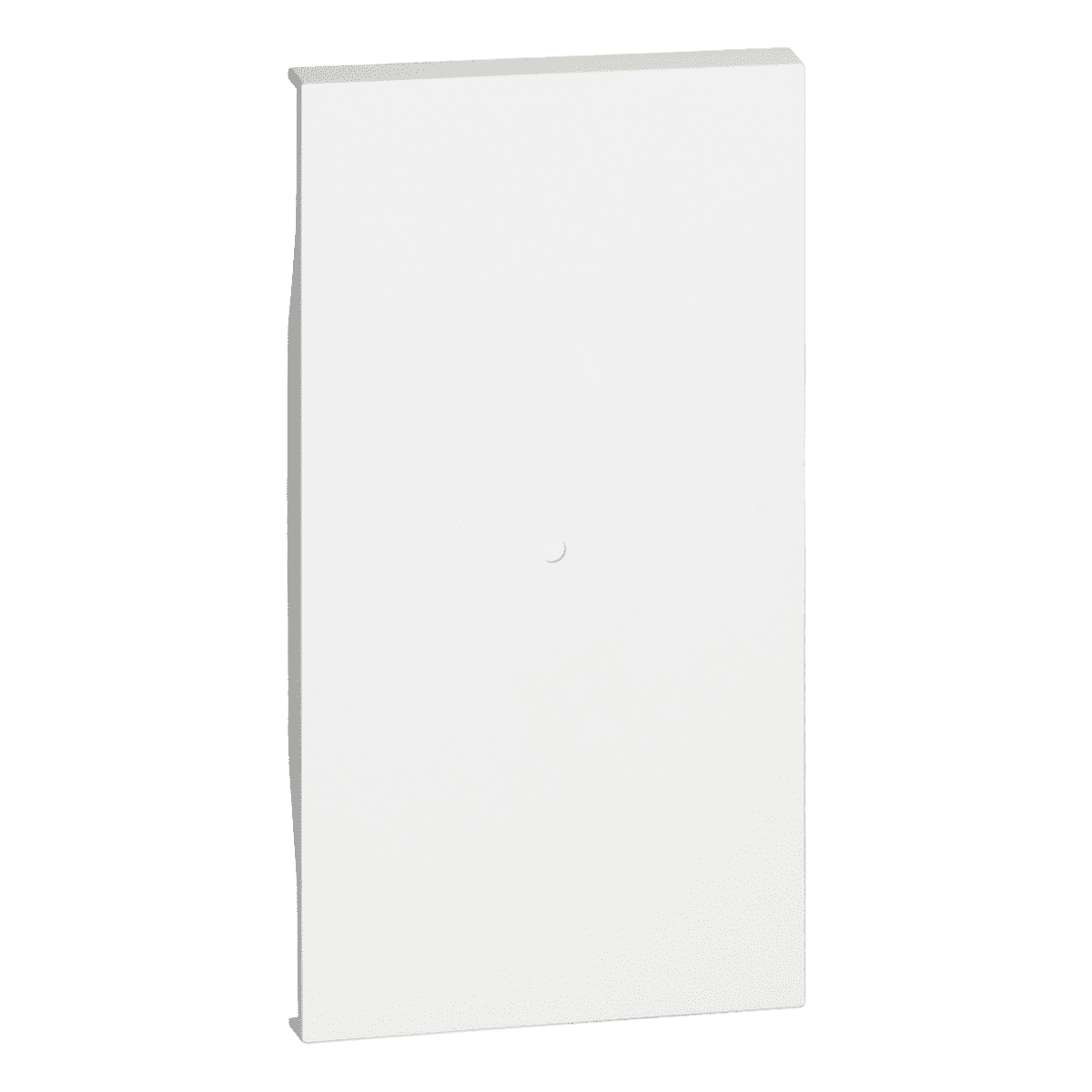 LEGRAND Living Now Πλήκ τρο για Gateway 2 Στοιχείων White