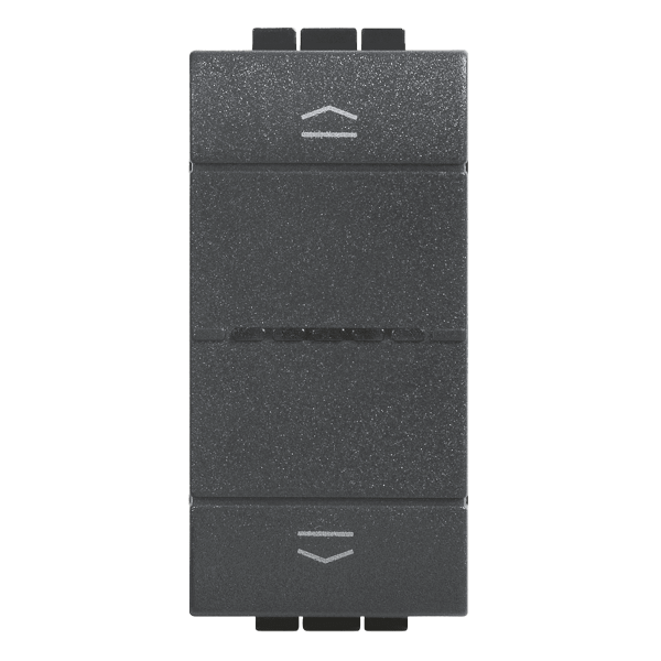 LEGRAND LivingLight Συνδεδεμένος Διακόπτης Ρολών with Netatmo