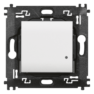 LEGRAND LivingLight Ασύρματος Διακόπτης Φωτισμού with Netatmo Χωνευτός 1 στοιχείου