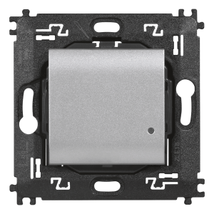 LEGRAND LivingLight Ασύρματος Διακόπτης Φωτισμού with Netatmo 2 στοιχείων White