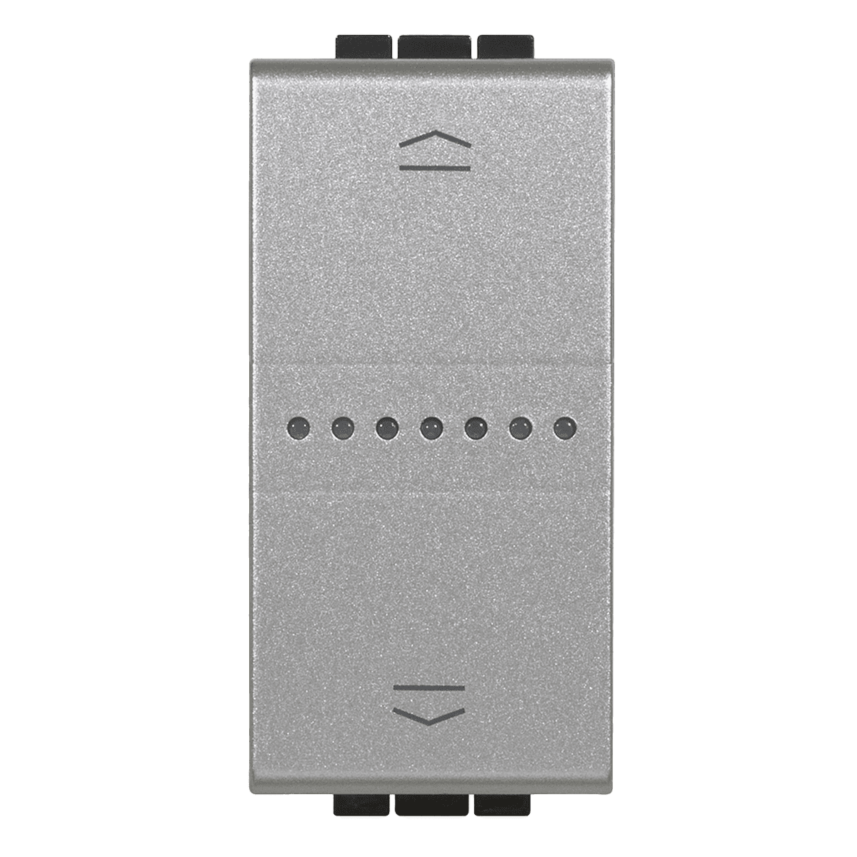 LEGRAND LivingLight Συνδεδεμένος Διακόπτης Ρολών with Netatmo Tech