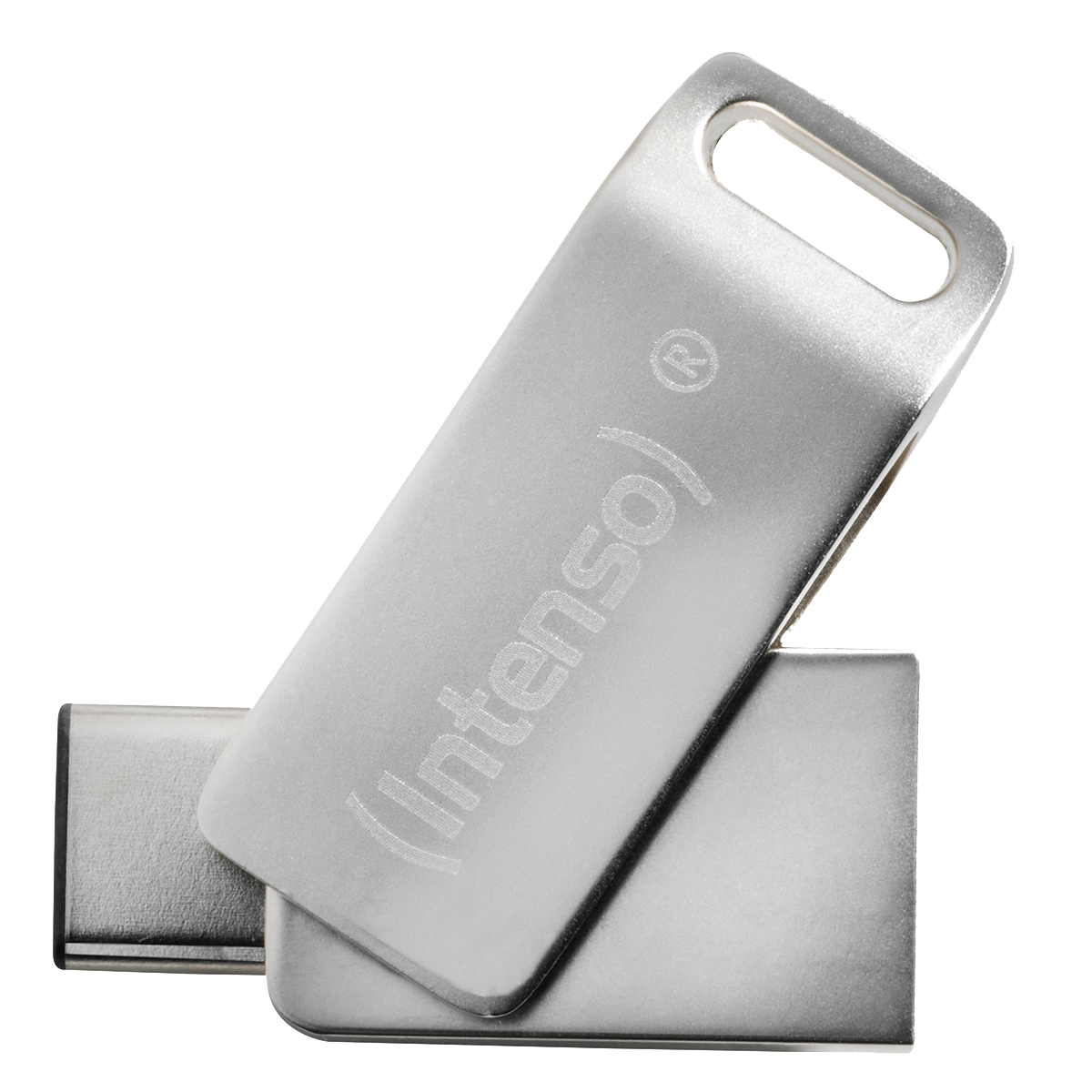 Μνήμη USB 3.2 INTENSO cMOBILE Line 128GB