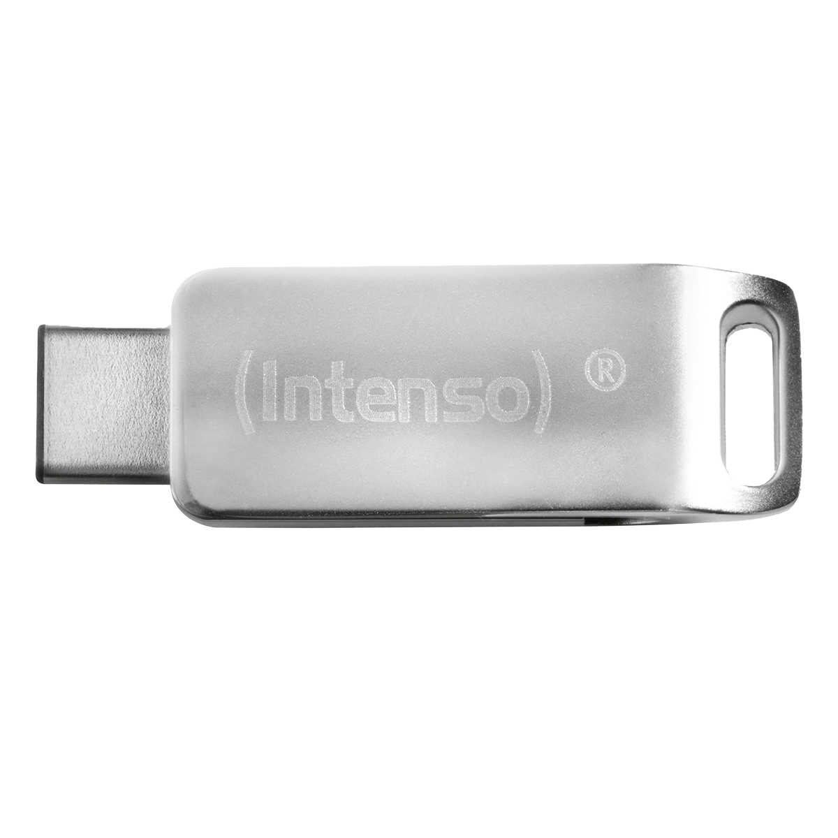 Μνήμη USB 3.2 INTENSO cMOBILE Line 128GB - 2