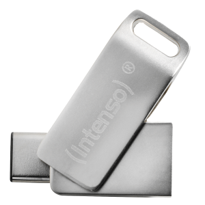 Μνήμη USB 3.2 INTENSO cMOBILE Line 128GB