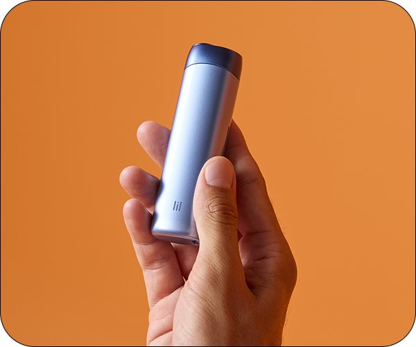 iqos