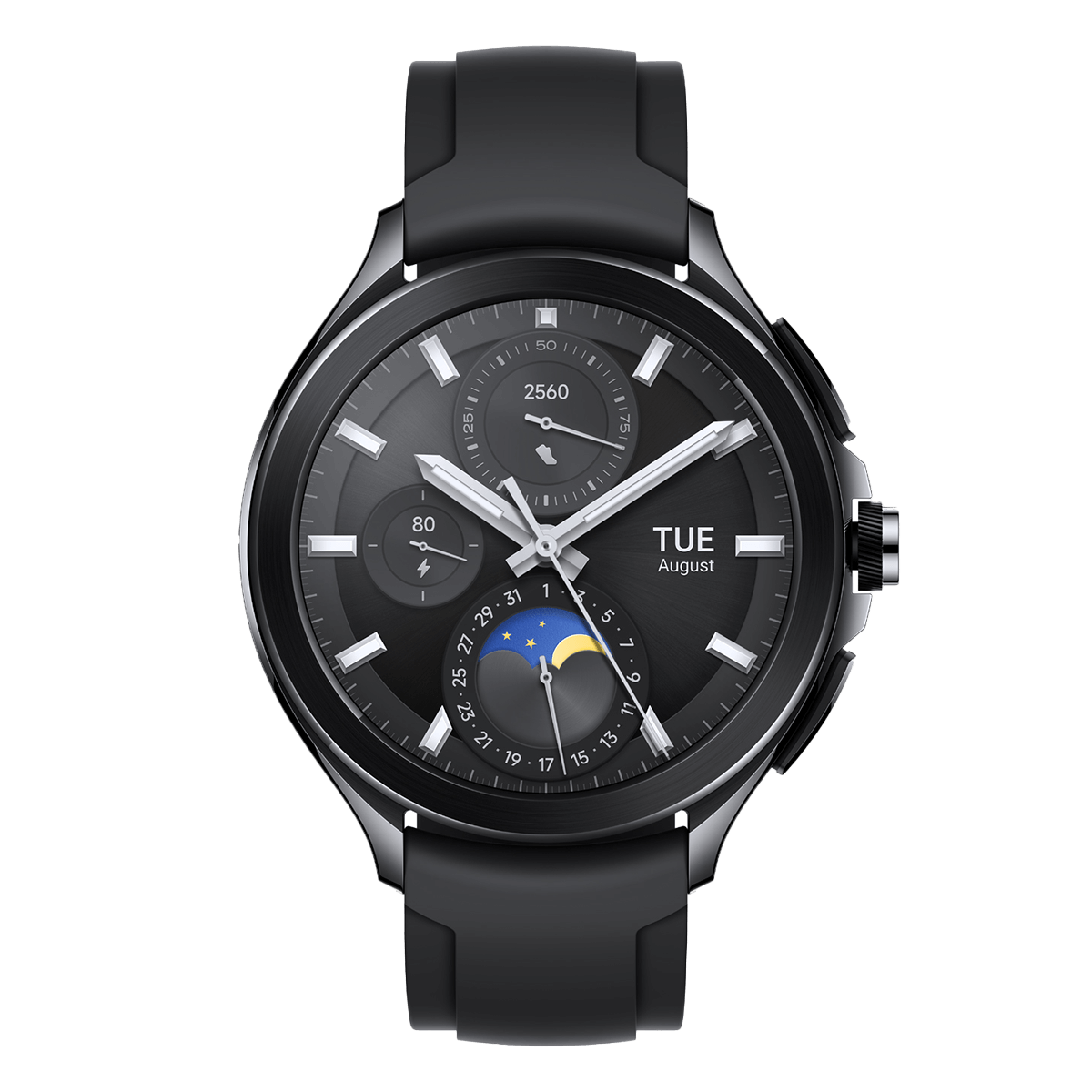 XIAOMI Watch 2 Pro Smartwatch
