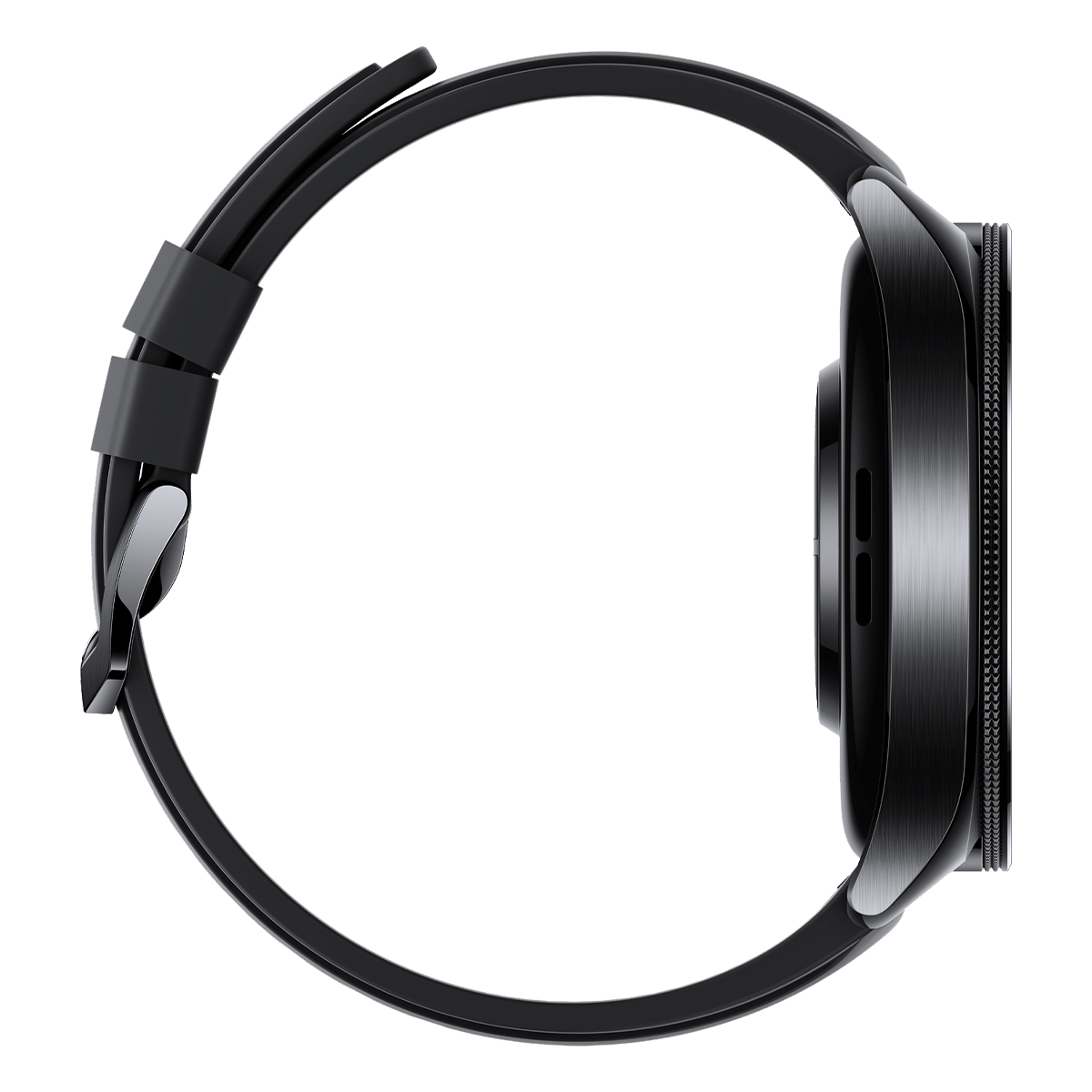 XIAOMI Watch 2 Pro Μαύρο Smartwatch - 4