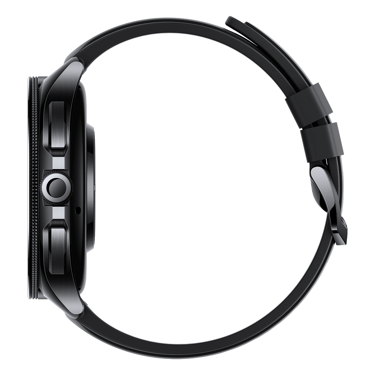 XIAOMI Watch 2 Pro Μαύρο Smartwatch - 5