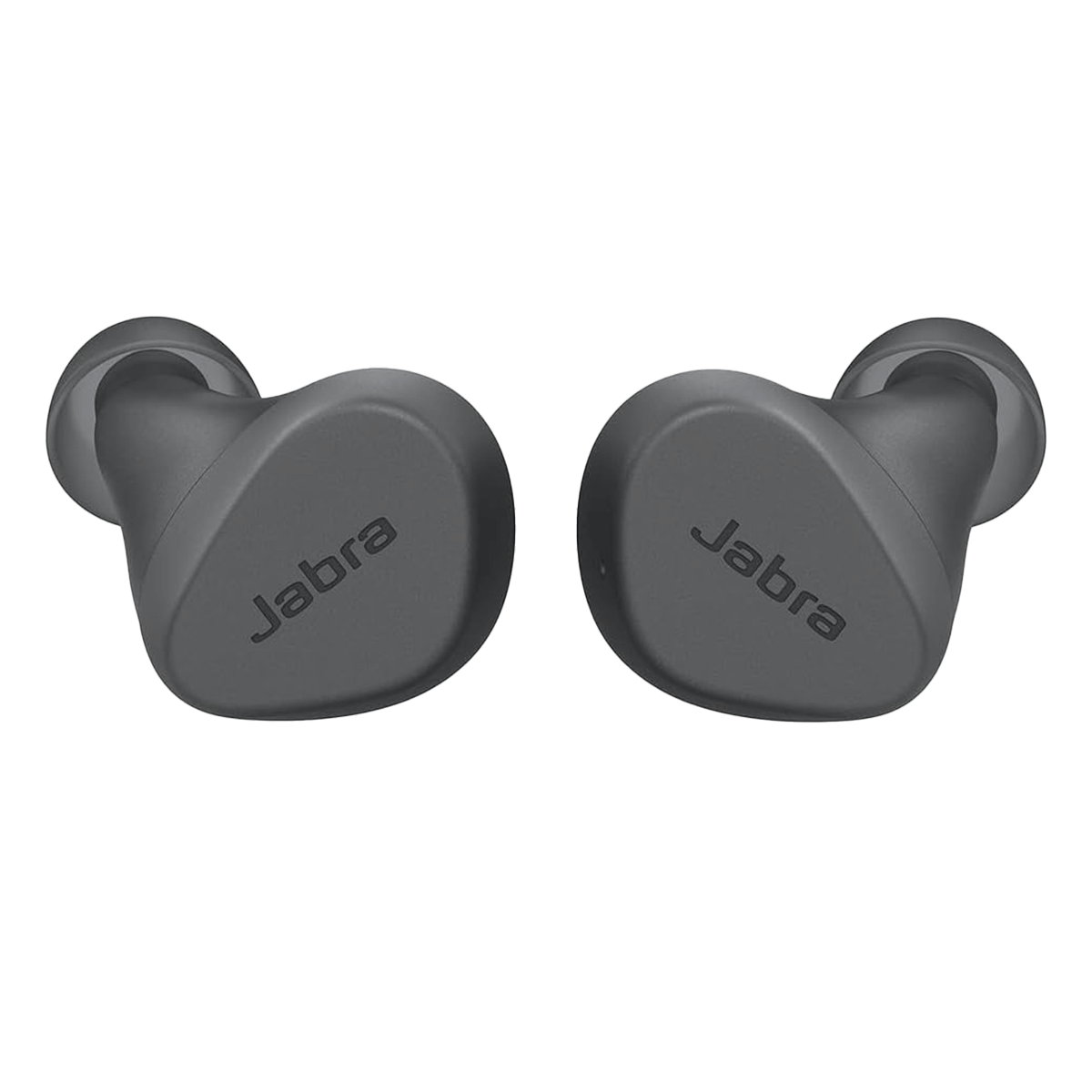 Ασύρματα Ακουστικά JABRA Elite 2 Ανθρακί - 2