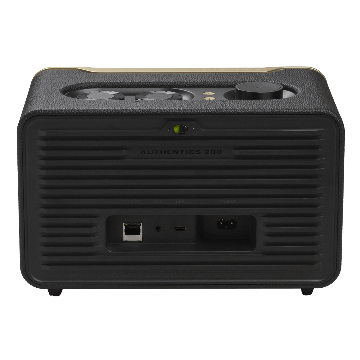 Bluetooth Ηχείο JBL Authentics 200 - 3