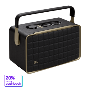 Bluetooth Ηχείο JBL Authentics 300 Black