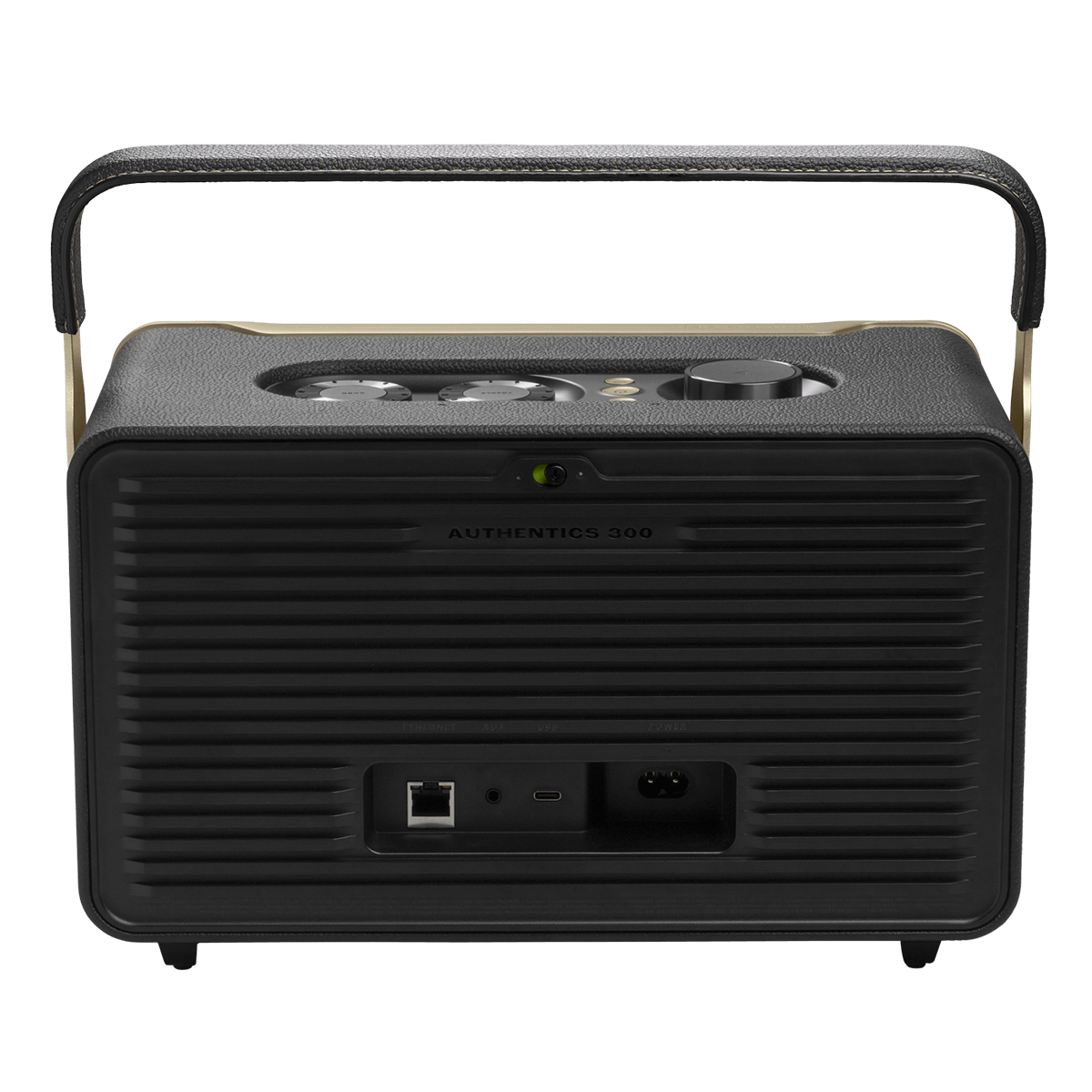 Bluetooth Ηχείο JBL Authentics 300 - 2