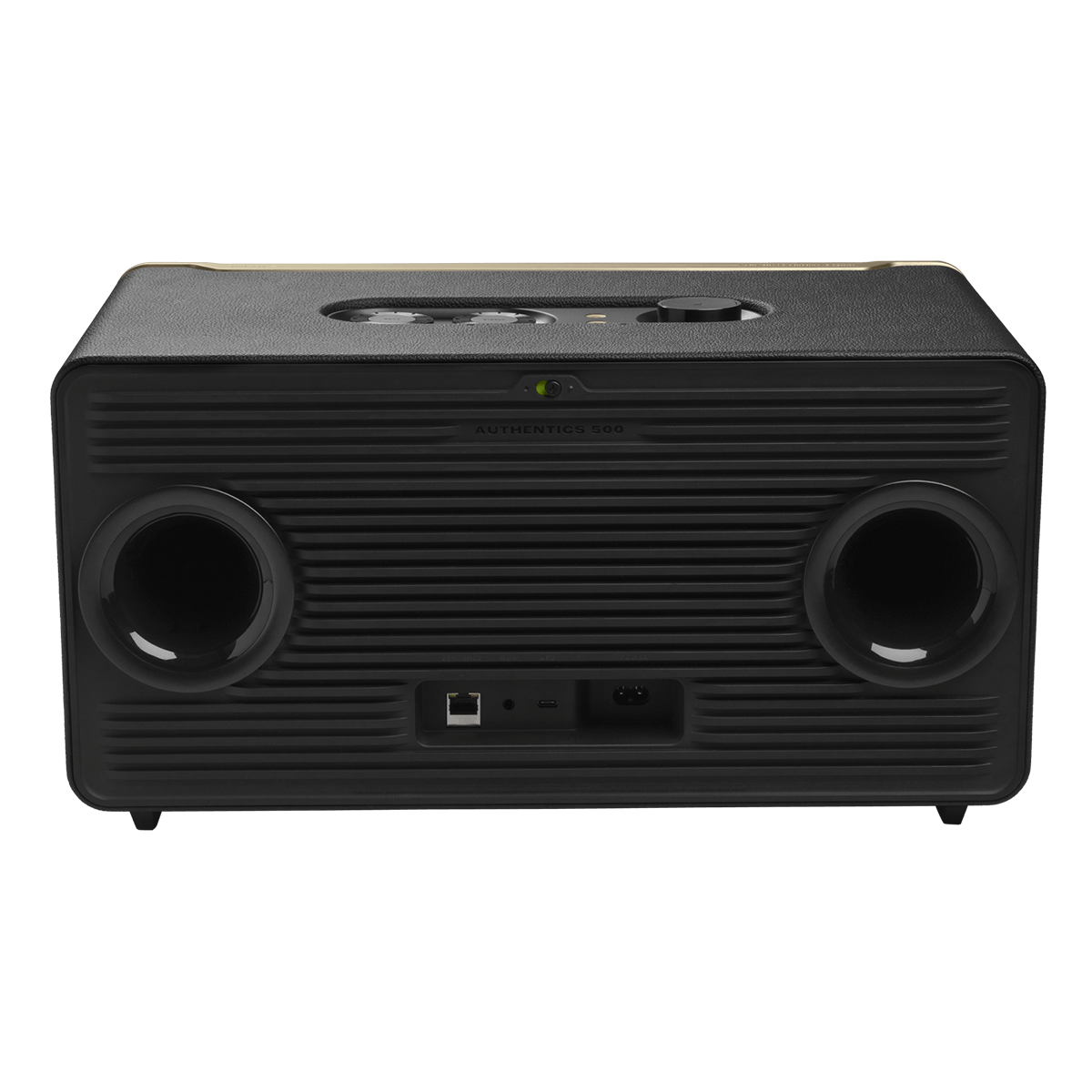 Bluetooth Ηχείο JBL Authentics 500 - 2