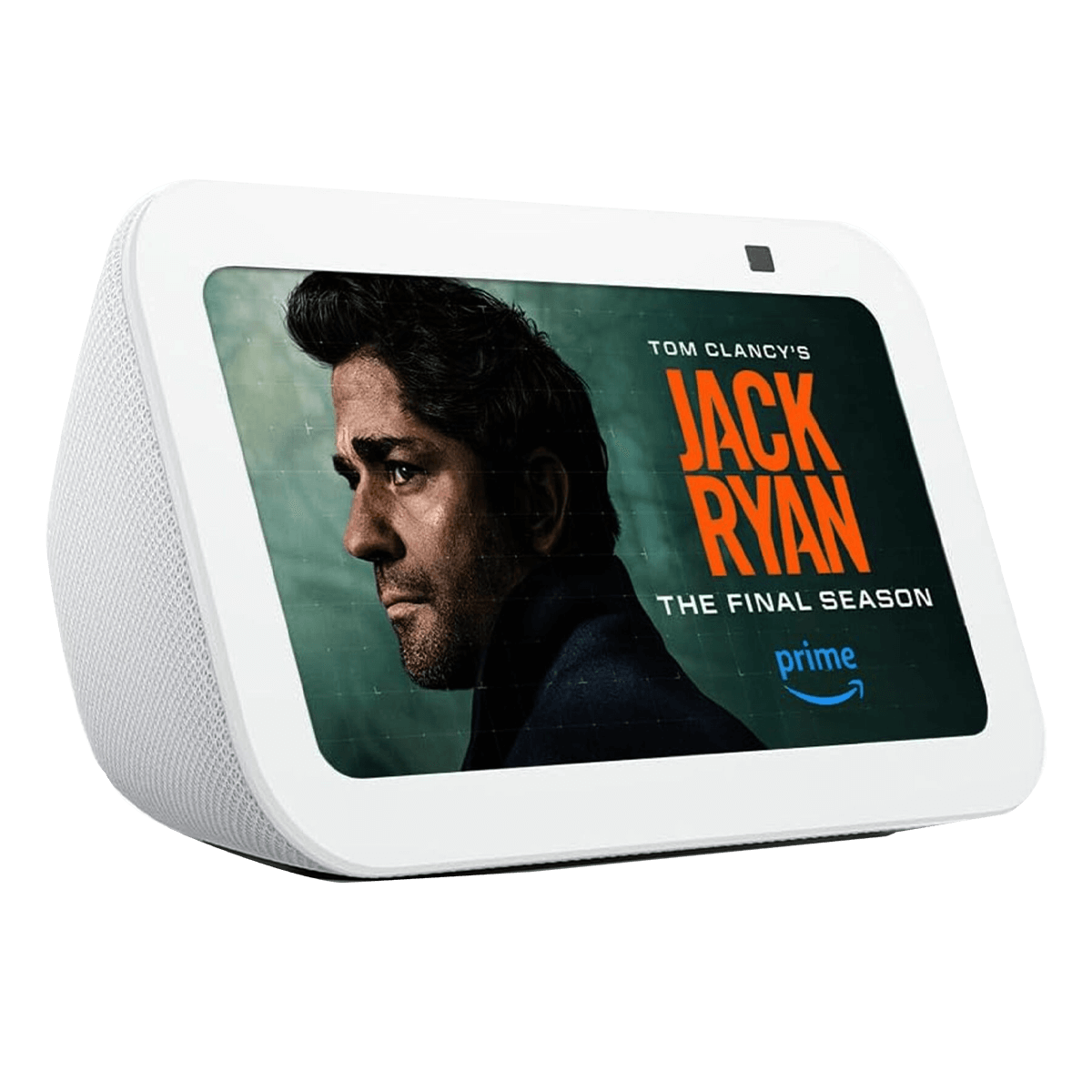 AMAZON Echo Show 5 (3rd Gen 2023) Λευκό