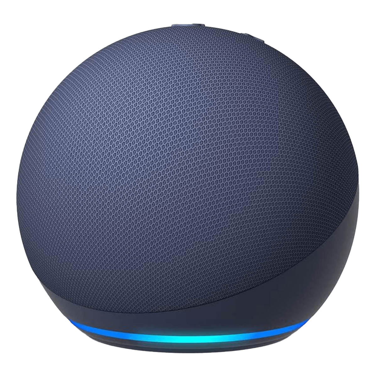 AMAZON Echo Dot 5 Έξυπνο Ηχείο Μπλε