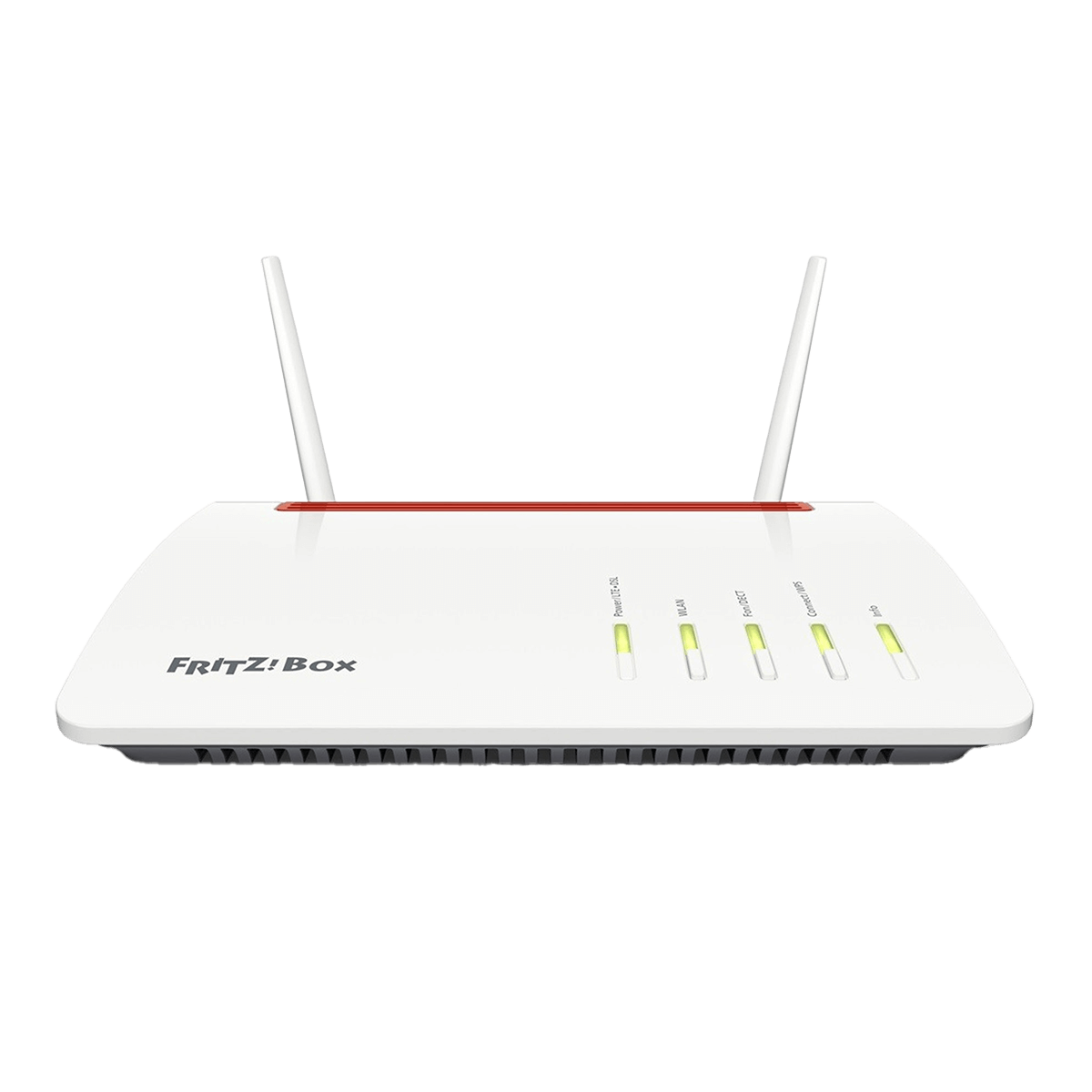 ΑVΜ FRΙΤΖ!ΒΟΧ 6890 LΤΕ Modem/Router