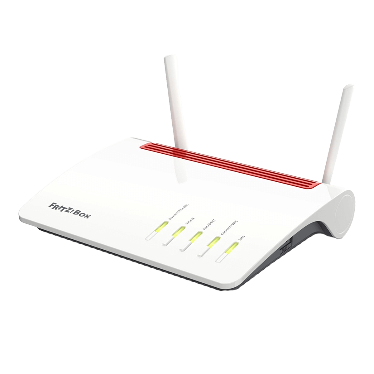 ΑVΜ FRΙΤΖ!ΒΟΧ 6890 LΤΕ Modem/Router - 2
