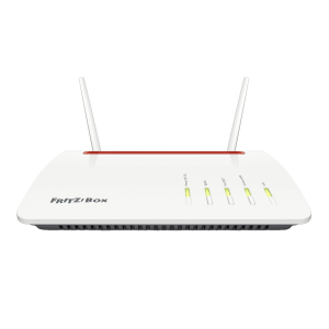 ΑVΜ FRΙΤΖ!ΒΟΧ 6890 LΤΕ Modem/Router